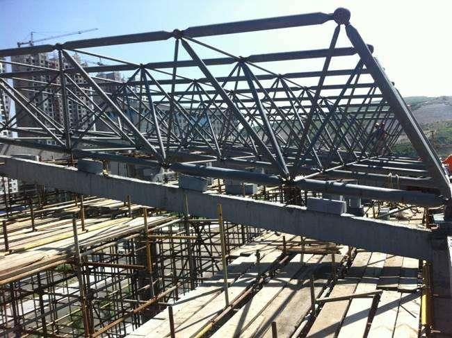 凯里网架安装公司如何才能在激烈竞争的市场上占据优势