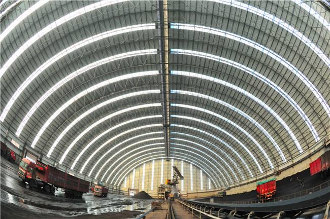 凯里关于料场封闭若想省钱又环保应该怎么实施呢